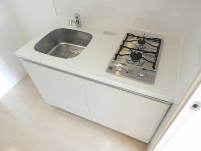 【キッチン】 | レジュールアッシュザ・パークロント