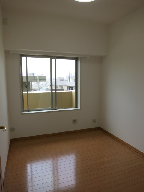 リーベスト東中山の内装