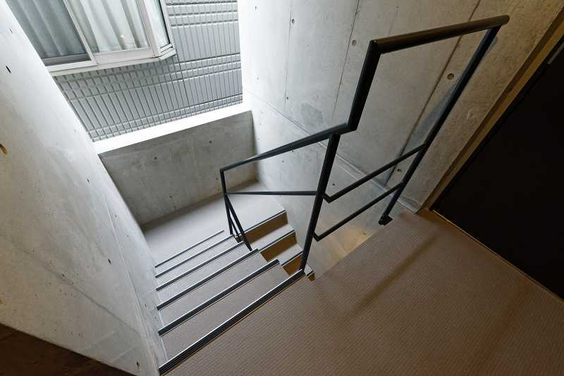 COCOFLAT東高円寺のその他共用部分