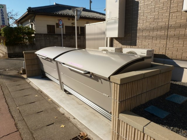 カーサ グランデのその他共用部分