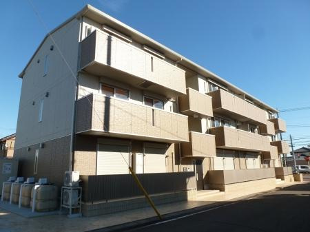 カーサ グランデ