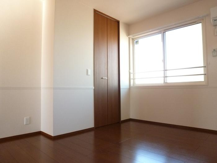 カーサ グランデの居間・リビング|※同タイプ・現況優先