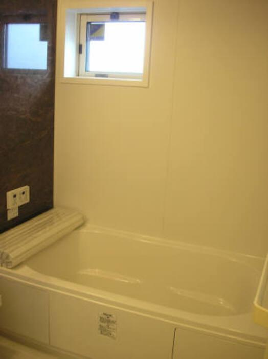 カーサ グランデの浴室|※同タイプ・現況優先