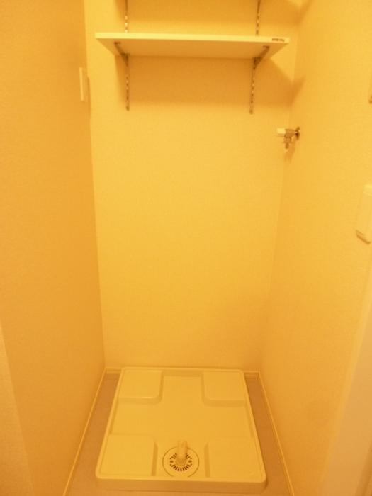 カーサ グランデのその他|洗濯機置き場※同タイプ・現況優先