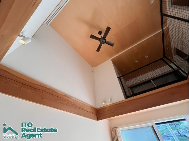 紫竹上芝本町 中古戸建のその他