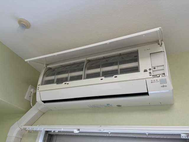 flio明石中央の設備