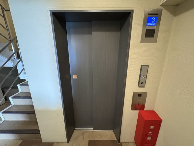 flio明石中央のその他共用部分