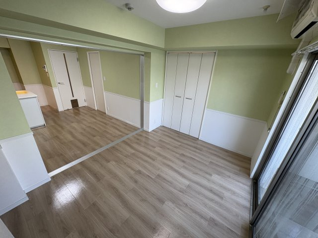 flio明石中央の子供部屋