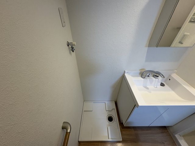 flio明石中央の設備