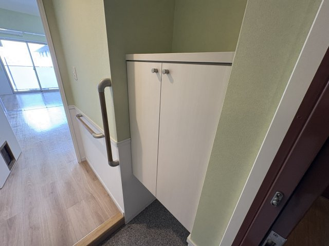 flio明石中央のその他