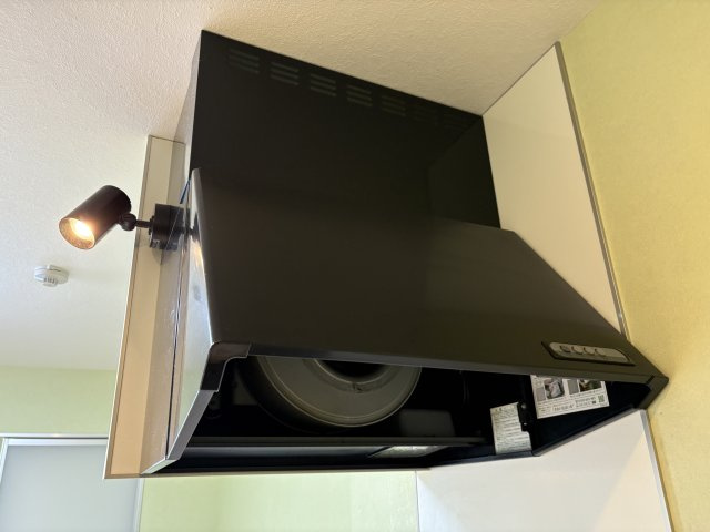 flio明石中央の設備