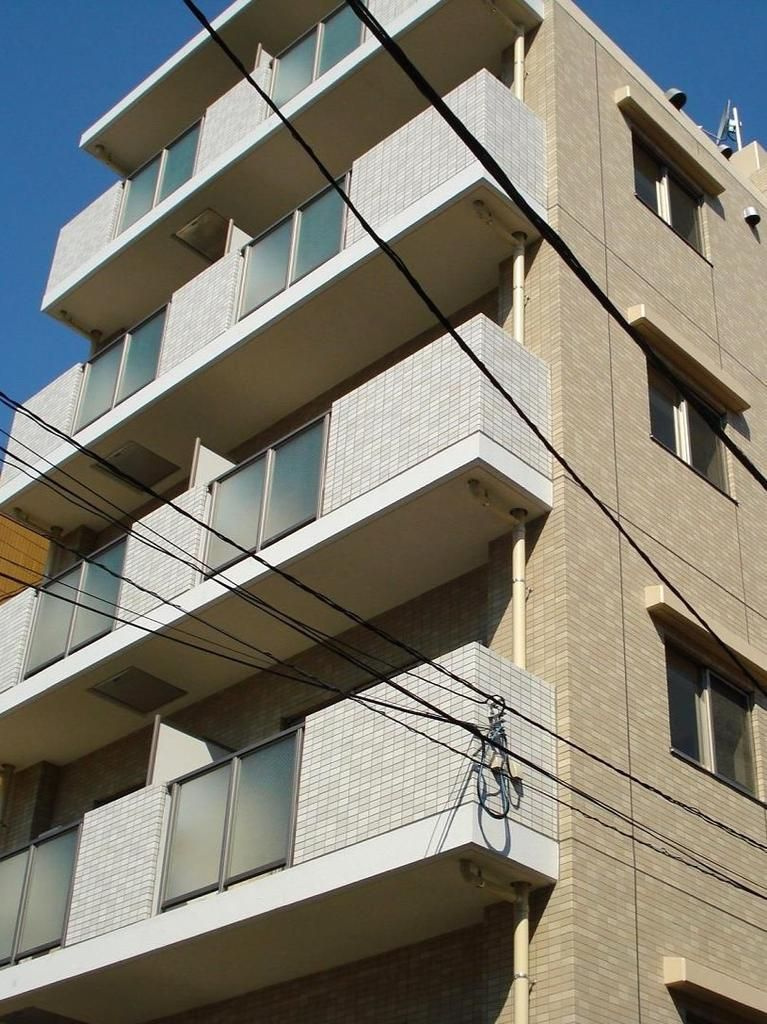 カスティーロ中村橋