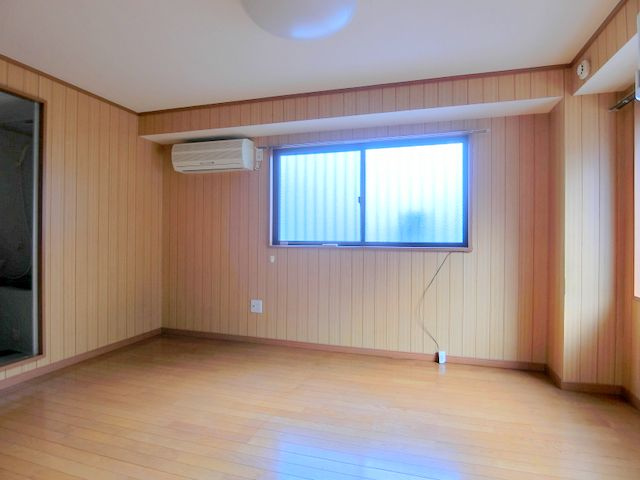 ルミナスＫの洋室