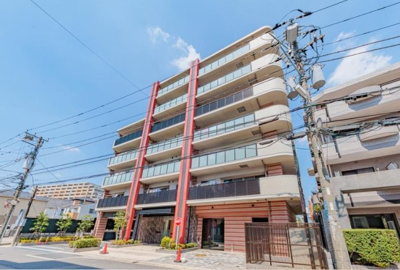 【外観】 | センチュリー浦安