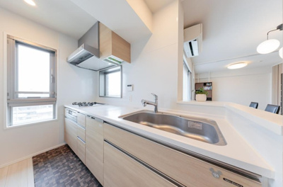 【キッチン】 | センチュリー浦安