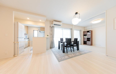 【洋室】 | センチュリー浦安