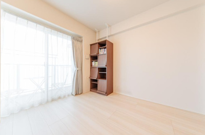 【洋室】 | センチュリー浦安