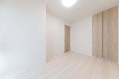 【洋室】 | センチュリー浦安