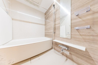 【浴室】 | センチュリー浦安