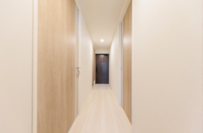 【内装】 | センチュリー浦安