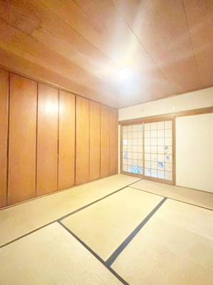 【和室】 | 灘区篠原台　中古戸建