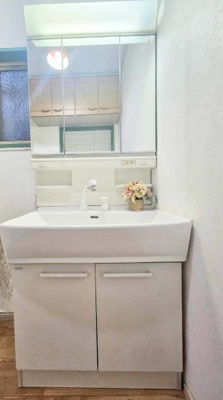 【独立洗面台】 | 灘区篠原台　中古戸建