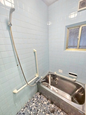 【浴室】 | 灘区篠原台　中古戸建