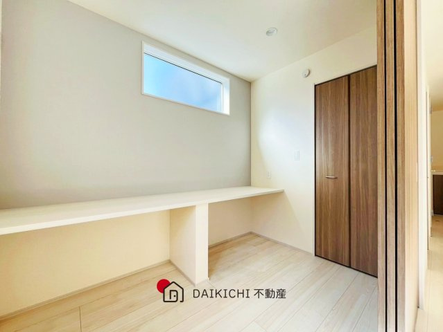 【その他】 | 桶川市下日出谷　新築戸建　全1棟　1号棟