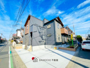 桶川市下日出谷　新築戸建　全1棟　1号棟の画像