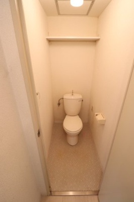 【トイレ】 | グラン・ピア野江