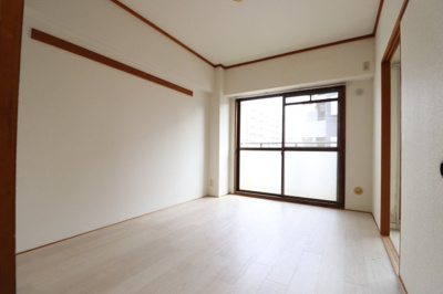 【寝室】 | グラン・ピア野江