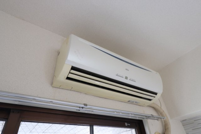 【設備】 | グラン・ピア野江