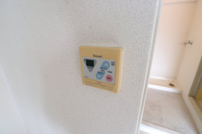 【設備】 | グラン・ピア野江