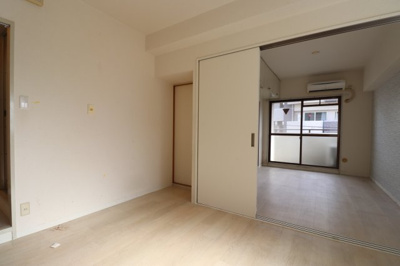 【居間・リビング】 | グラン・ピア野江