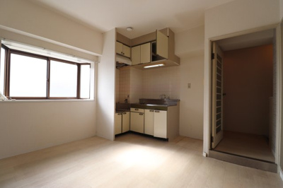 【居間・リビング】 | グラン・ピア野江