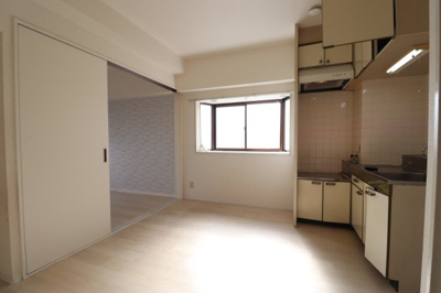 【居間・リビング】 | グラン・ピア野江