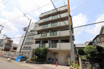 【外観】 | グラン・ピア野江