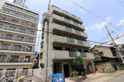 【外観】 | グラン・ピア野江