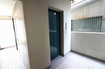 【その他共用部分】 | グラン・ピア野江