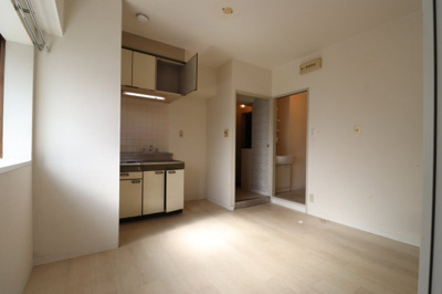 【居間・リビング】 | グラン・ピア野江