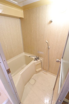 【浴室】 | グラン・ピア野江