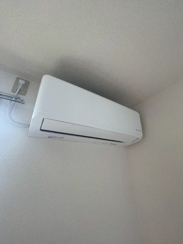 鳥栖市村田町のアパートの設備