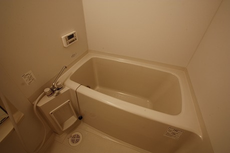 高崎栄町スターレジデンスの浴室