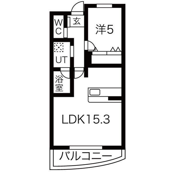 高崎栄町スターレジデンス