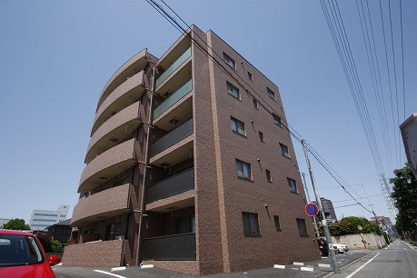 高崎栄町スターレジデンス