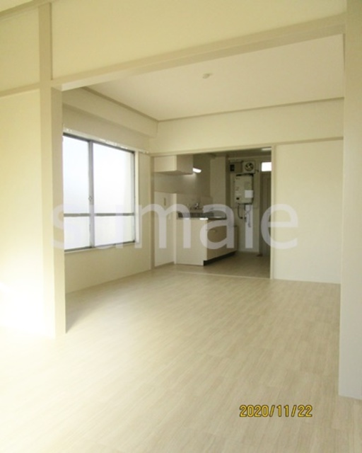 山惣マンションの寝室|快適な寝室です♬