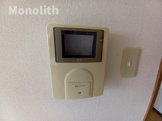 Le Stanzeのセキュリティ