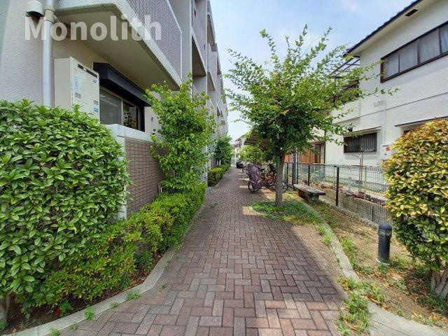 Le Stanzeのその他共用部分