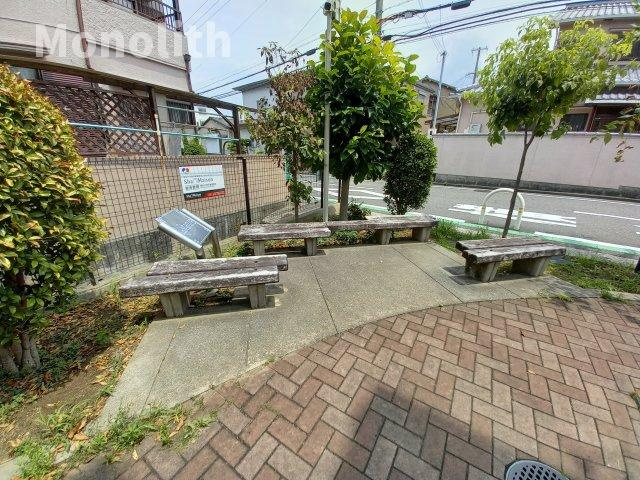 Le Stanzeのその他共用部分