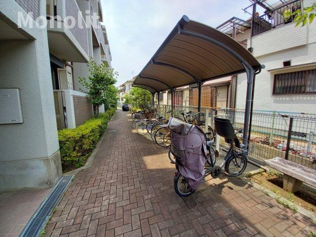 Le Stanzeのその他共用部分